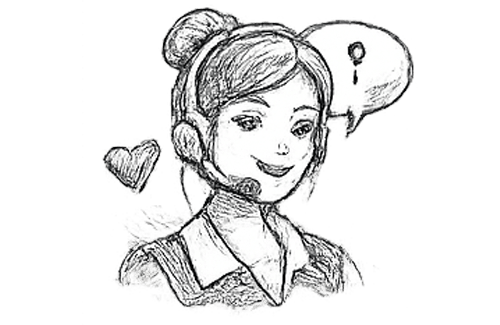 Service Client
