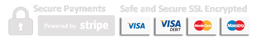 Paiements Sécurisés par Stripe